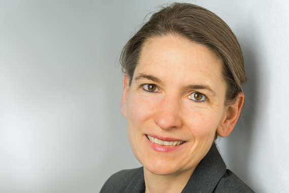 Johanna Muckenhuber